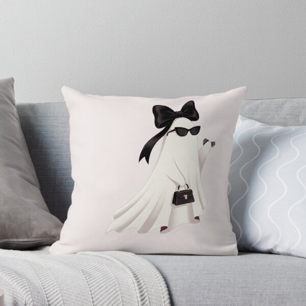Item preview, Girl Bye Ghost Girl Halloween Gen Z Humor designed and sold by Moon's Arts.