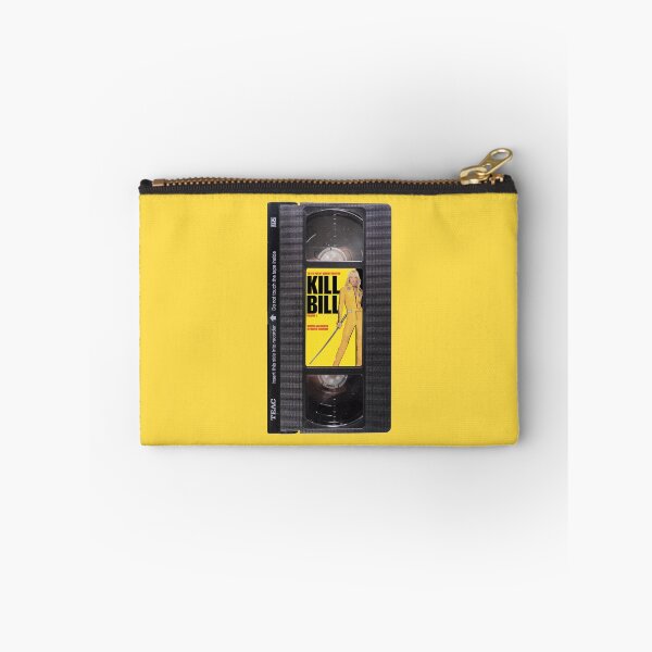 Item preview, KILL BILL VHS designed and sold by LaKroix.