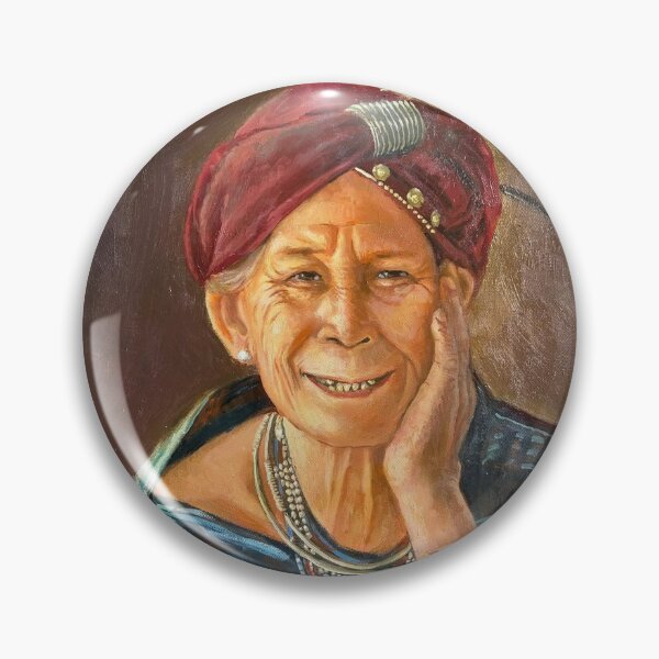 Item preview, Wisdom In Watercolor Lines designed and sold by Msisa-Art.