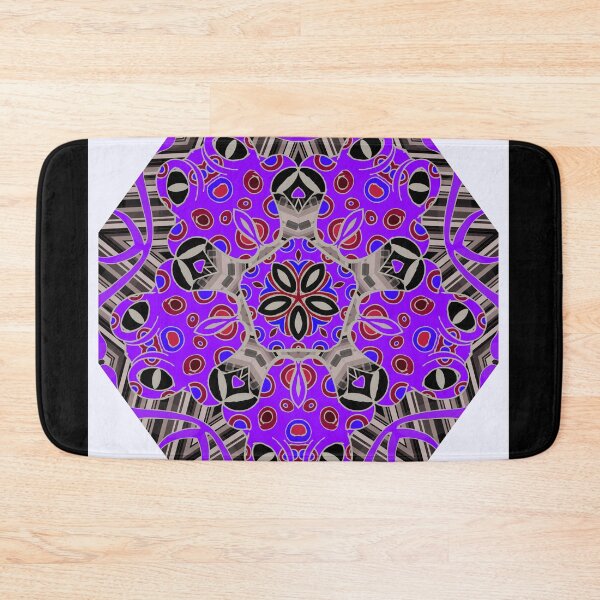 Item preview, geometric patterns designed and sold by Taggz.
