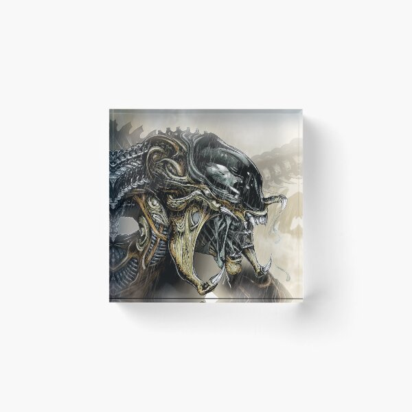 Artikelvorschau, Predalien-Königin entworfen und verkauft von roberttaller.