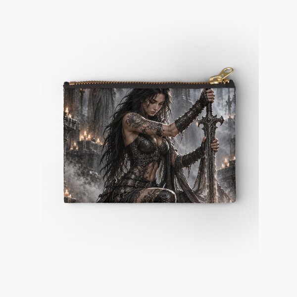 Item preview, Dark Assassin with Sacred Sword designed and sold by photoparadise22.
