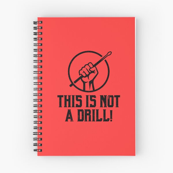 Item preview, This is no a drill - it's a drumstick designed and sold by I-dsgn.