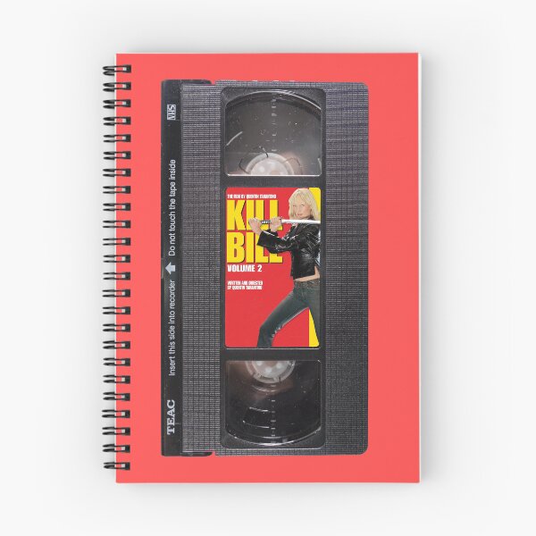 Item preview, KILL BILL 2 VHS designed and sold by LaKroix.