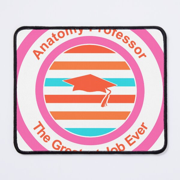 Item preview, Anatomy Professor The Greatest Job Ever designed and sold by TheIconSmith.
