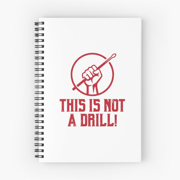 Item preview, This is no a drill - it's a drumstick designed and sold by I-dsgn.