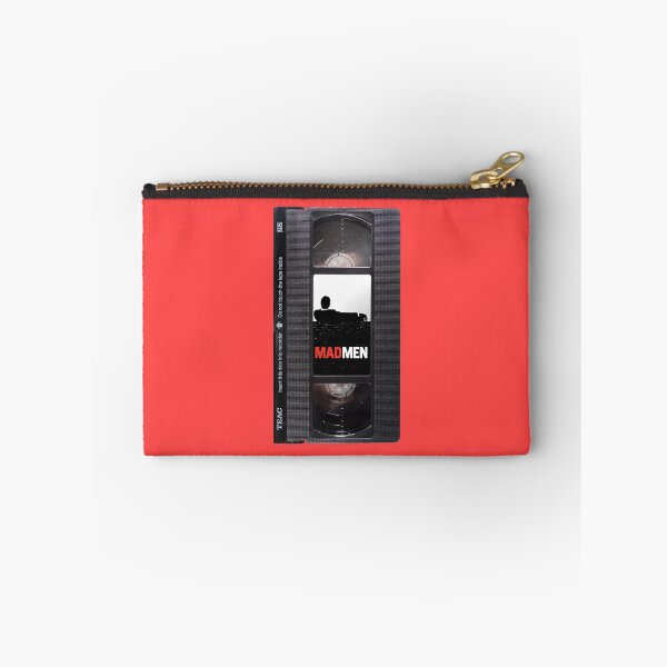 Item preview, MAD MEN VHS designed and sold by LaKroix.