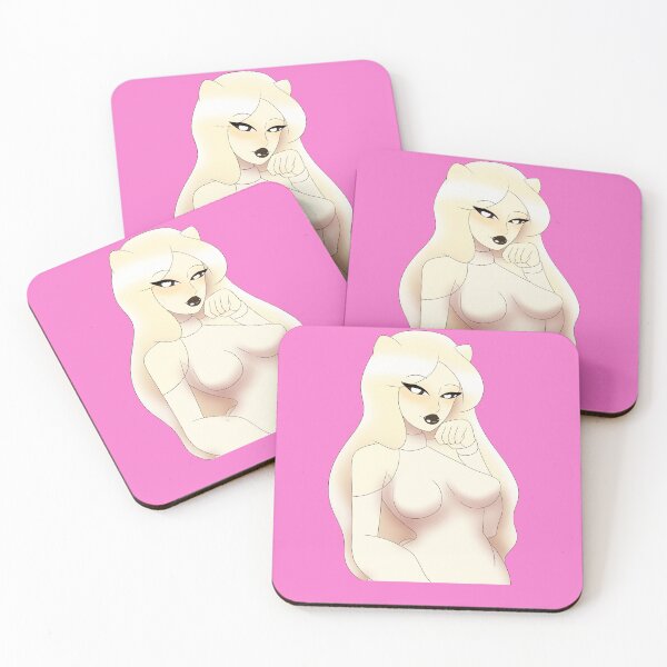 Item preview, Purin Neko  designed and sold by ArielSRM.