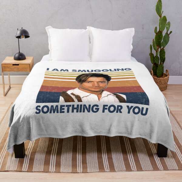 Item preview, Mummy Hunk - Brendan Fraser - Retro designed and sold by sposinsiopermil.