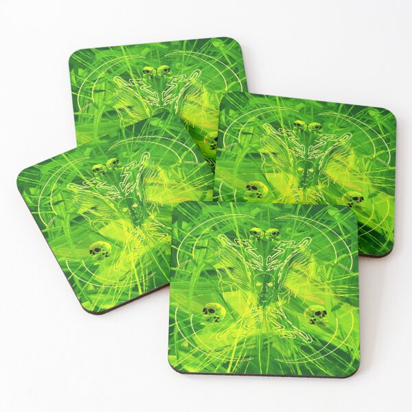 Item preview, The Green designed and sold by Radical-Balance.