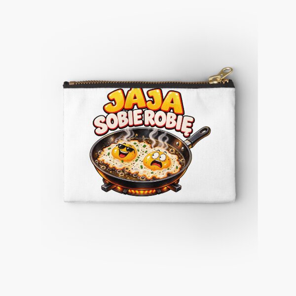Item preview, Jaja sobie robię designed and sold by PRINTIONAL.