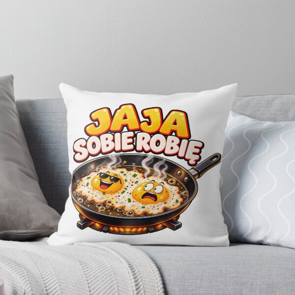 Item preview, Jaja sobie robię designed and sold by PRINTIONAL.