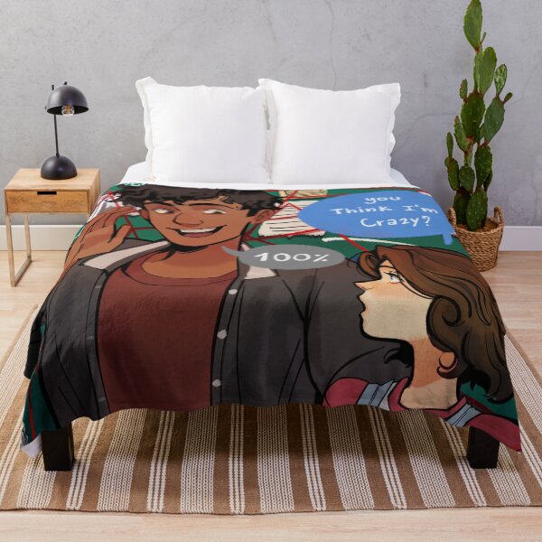 Item preview, You think I'm crazy? 100% designed and sold by Zu Store.