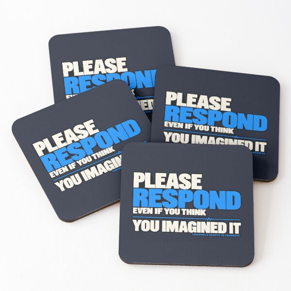 Item preview, Please Respond Even If You Think You Imagined It | Audiology Humor designed and sold by FashCode.