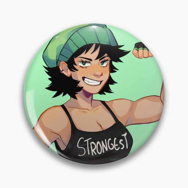 Item preview,  Strongest designed and sold by Zu Store.
