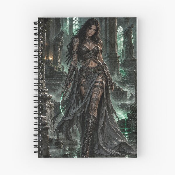 Item preview, Emerald Shadow Assassin designed and sold by photoparadise22.