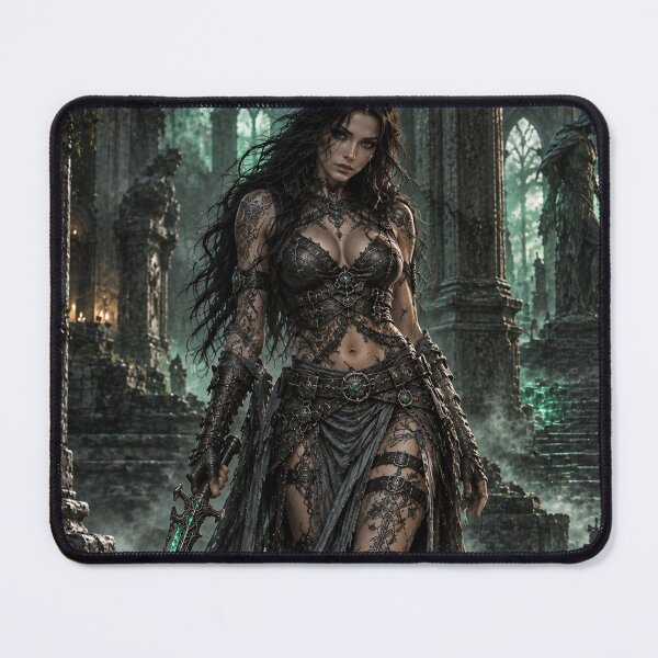 Item preview, Emerald Shadow Assassin designed and sold by photoparadise22.