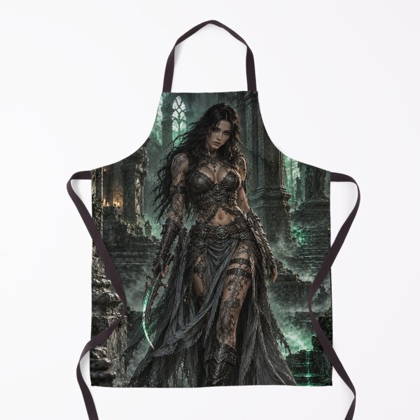 Item preview, Emerald Shadow Assassin designed and sold by photoparadise22.