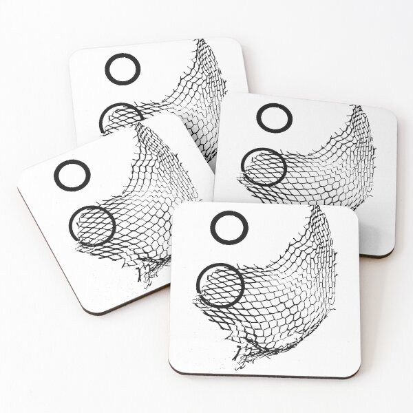 Item preview, Net designed and sold by Taggz.