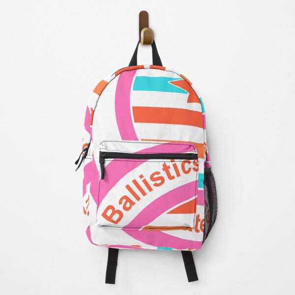 Item preview, Ballistics Professor The Greatest Job Ever designed and sold by TheIconSmith.