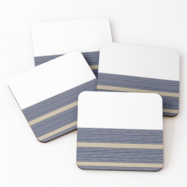 Item preview, Minimalist Paper Plane Pinstripes designed and sold by LuxAir.