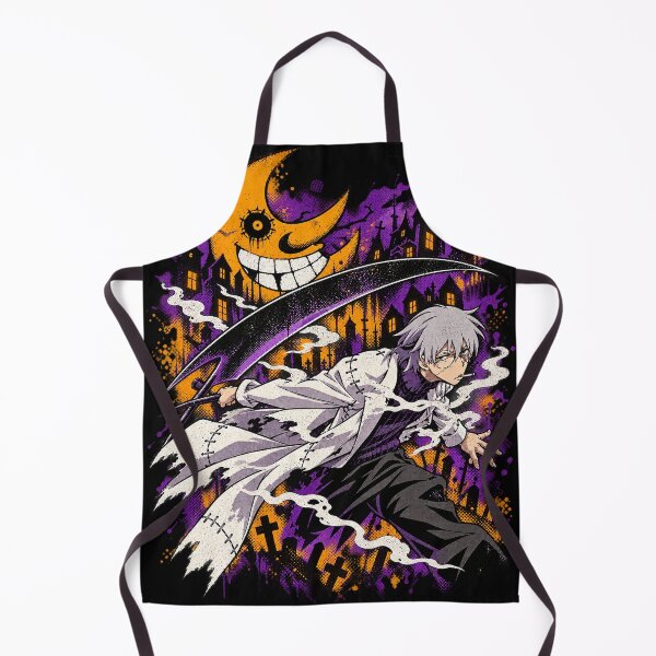 Item preview, Halloween Mad Scientist Reaper designed and sold by CallMeSenpai099.