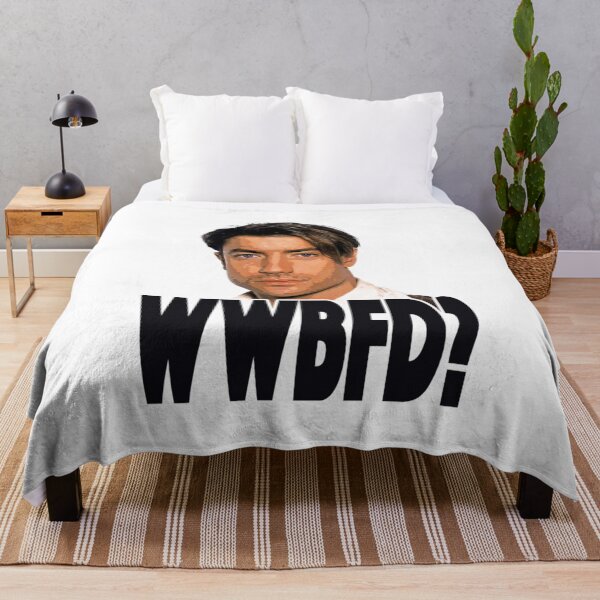 Item preview, What Would Brendan Fraser Do designed and sold by sposinsiopermil.