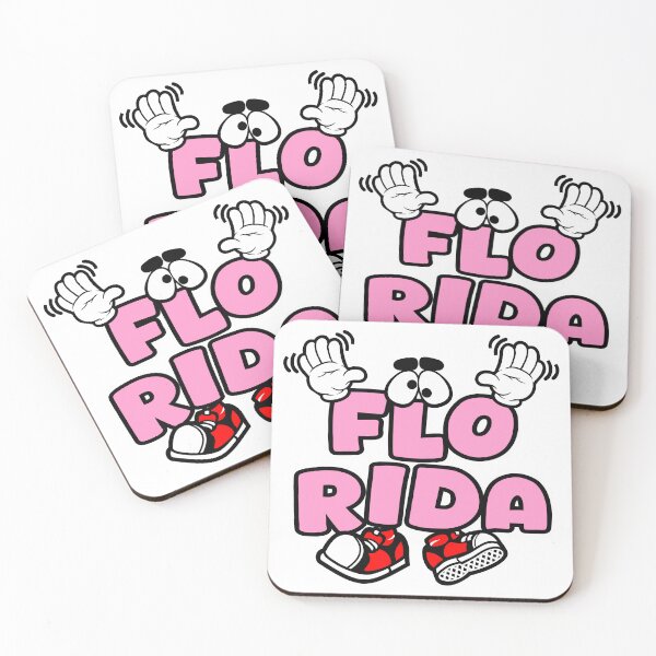 Item preview, FLORIDA Graffiti Retro Lettering designed and sold by NFTWords.