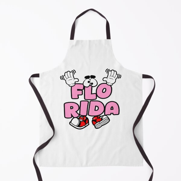 Item preview, FLORIDA Graffiti Retro Lettering designed and sold by NFTWords.