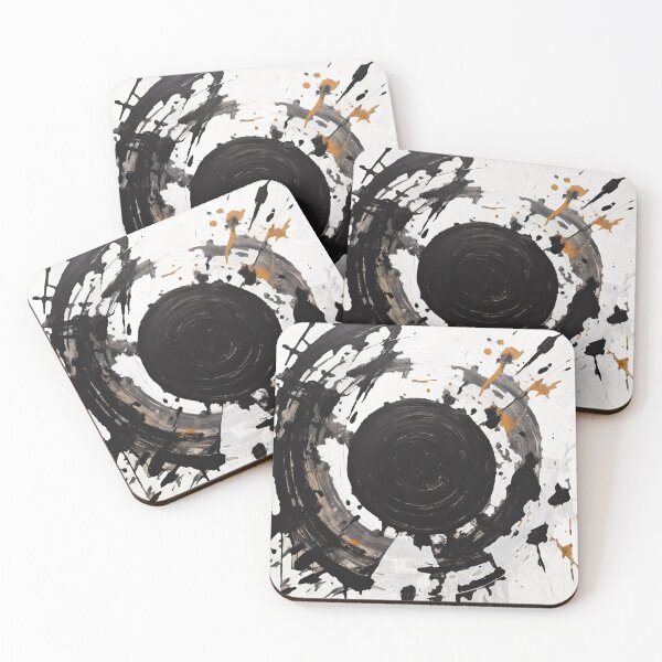 Item preview, Circular Feelings designed and sold by NosaZenaNFTs.