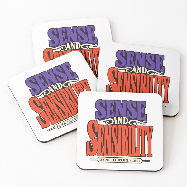 Item preview, Sense and Sensibility: Purple and Orange 1811 designed and sold by Fenay Designs.