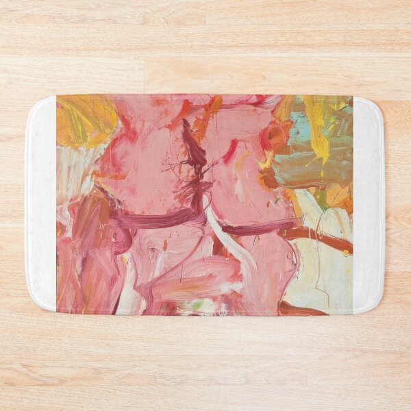 Item preview, New Upload -willem de kooning - Best artist   (129)Willem de Kooning - Willem de Kooning - Willem de Kooning Canvas Print - Willem de Kooning poster  designed and sold by MirandaZArt.