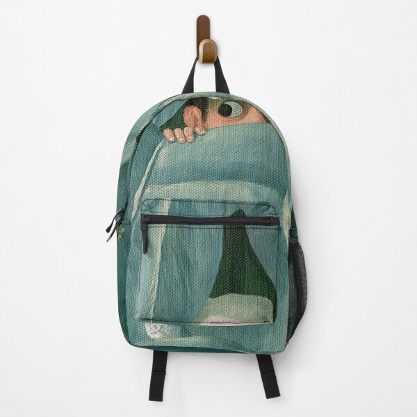 Item preview, Lost Ball: Golf Player Hiding in the Jungle with frog designed and sold by lautir.
