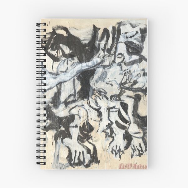 Item preview, New Upload -willem de kooning - Best artist   (135)Willem de Kooning - Willem de Kooning - Willem de Kooning Canvas Print - Willem de Kooning poster  designed and sold by MirandaZArt.