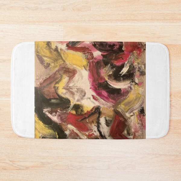 Item preview, New Upload -willem de kooning - Best artist   (137)Willem de Kooning - Willem de Kooning - Willem de Kooning Canvas Print - Willem de Kooning poster  designed and sold by MirandaZArt.