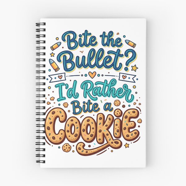 Item preview, Funny Foodie Quote designed and sold by naragon4289.