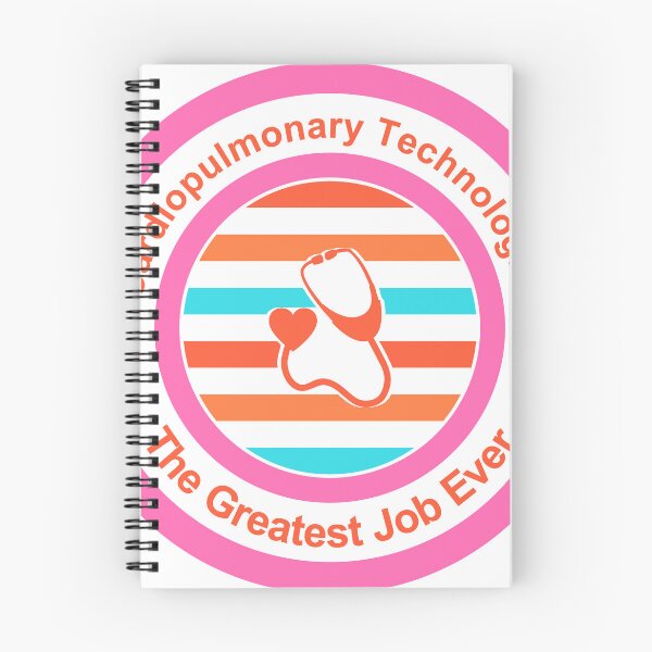 Item preview, Cardiopulmonary Technologist The Greatest Job Ever designed and sold by TheIconSmith.