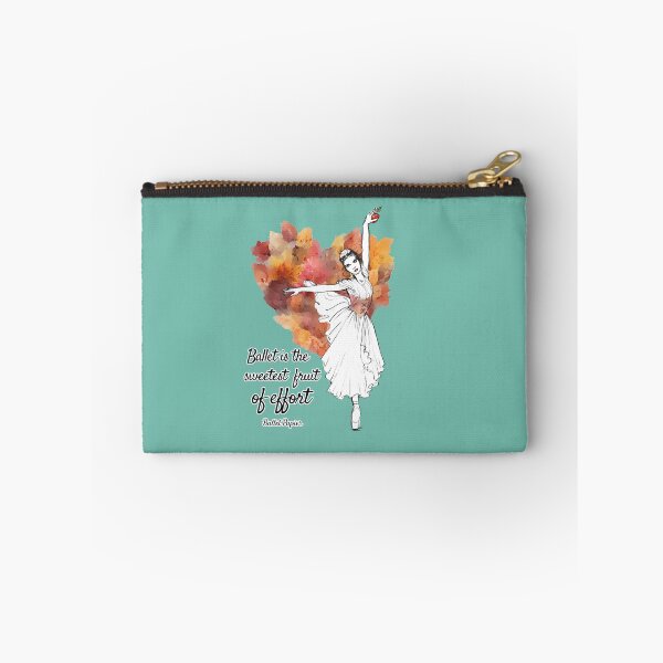 Item preview, Ballet is the sweetest fruit of effort designed and sold by Ballet Papier.