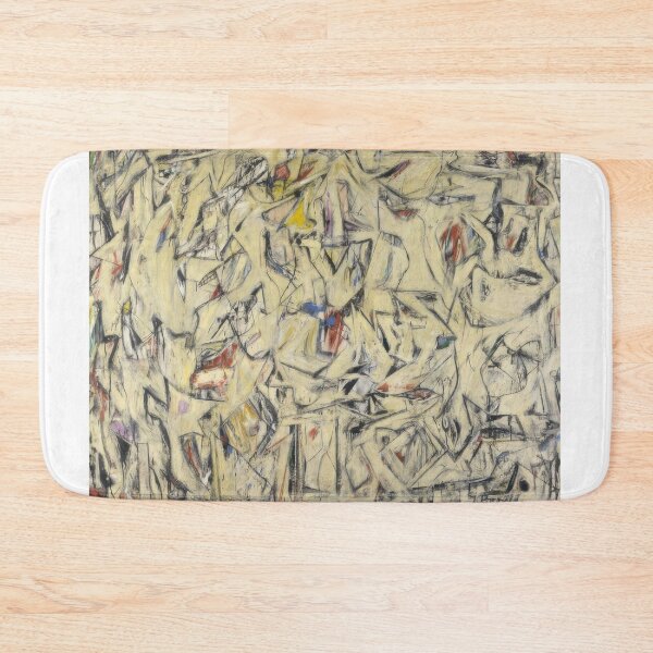 Item preview, New Upload -willem de kooning - Best artist   (141)Willem de Kooning - Willem de Kooning - Willem de Kooning Canvas Print - Willem de Kooning poster  designed and sold by MirandaZArt.