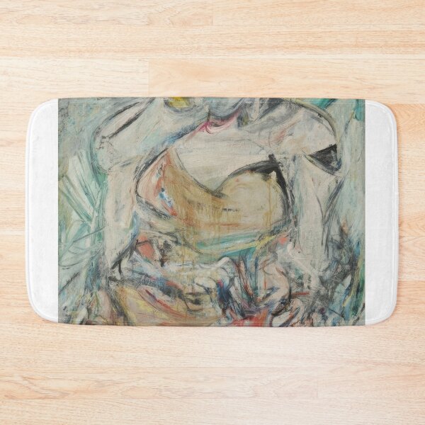 Item preview, New Upload -willem de kooning - Best artist   (142)Willem de Kooning - Willem de Kooning - Willem de Kooning Canvas Print - Willem de Kooning poster  designed and sold by MirandaZArt.