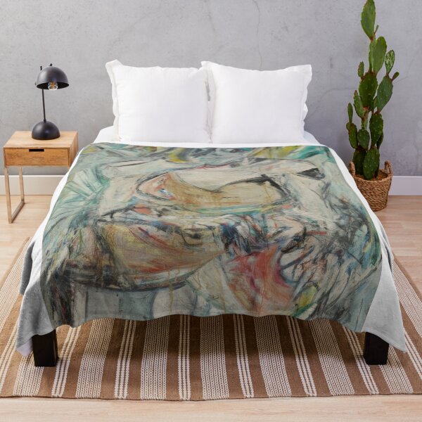 Item preview, New Upload -willem de kooning - Best artist (142)Willem de Kooning - Willem de Kooning - Willem de Kooning Canvas Print - Willem de Kooning poster designed and sold by MirandaZArt.