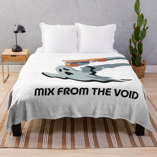 Item preview, Mix From The Void Halloween  designed and sold by onjcdesign.