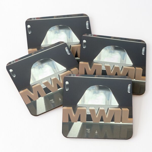 Item preview, Kim Wilde vinyl display holder designed and sold by Vinyl display stands .