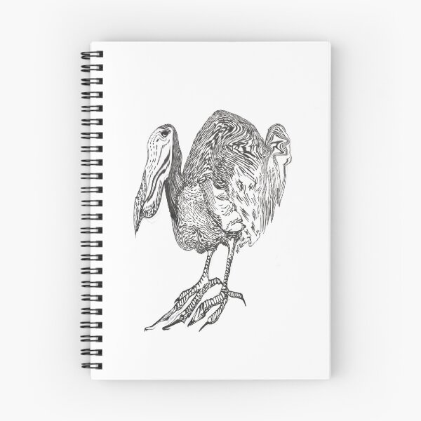 Item preview, Distorted Dodo designed and sold by Taggz.