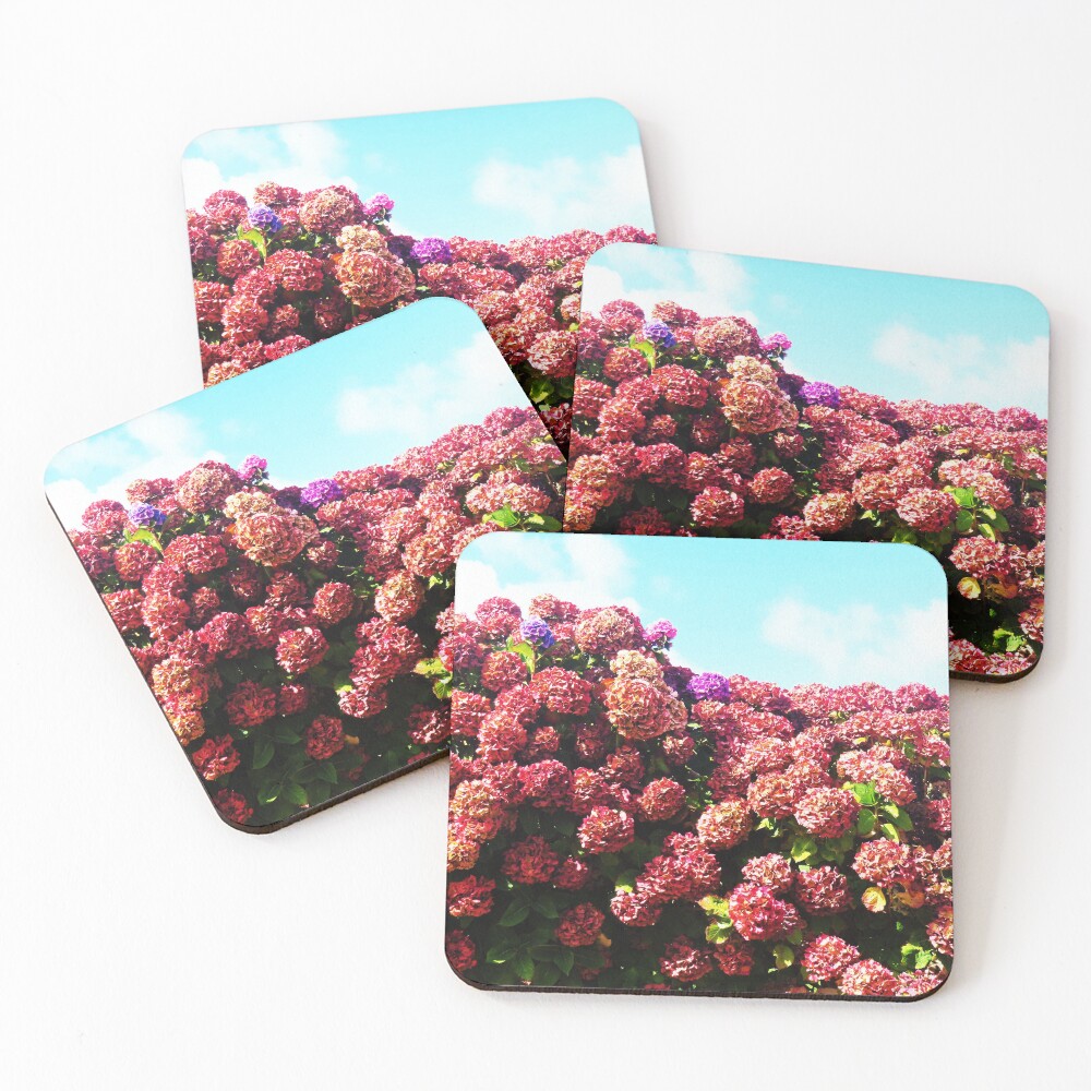 Item preview, Coasters (Set of 4) designed and sold by ART22.