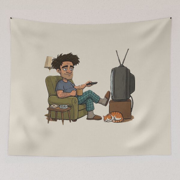 Item preview, ArtiKate Sunday Mood! designed and sold by ArtiKate.