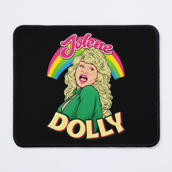 Item preview, Dolly Parton designed and sold by mationikeny.
