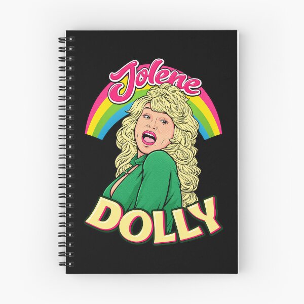 Item preview, Dolly Parton designed and sold by mationikeny.