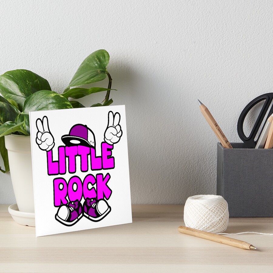 Item preview, Art Board Print designed and sold by NFTWords.