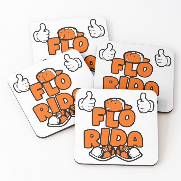 Item preview, FLORIDA Typography Funny Vintage designed and sold by NFTWords.